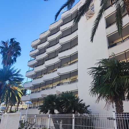 Salou Solアパートメント エクステリア 写真