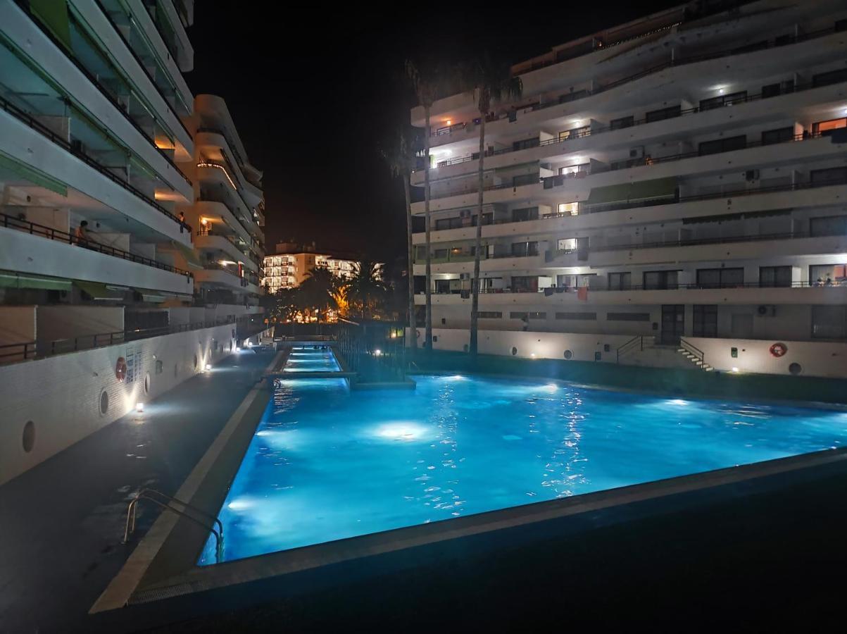 Salou Solアパートメント エクステリア 写真